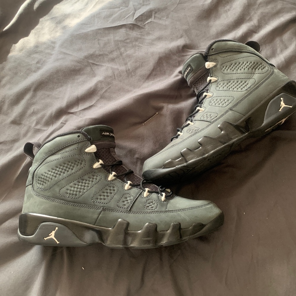 Jordan 9